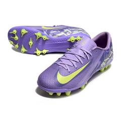 Chuteira Campo Sintético AG Nike Zoom Mercurial Vapor 16 Academy Pack United 001