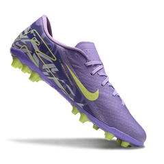 Chuteira Campo Sintético AG Nike Zoom Mercurial Vapor 16 Academy Pack United 001