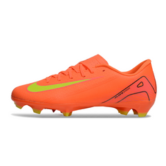 Chuteira Campo FG Nike Zoom Mercurial Vapor 16 Academy Pack Cosmic Speed 2
