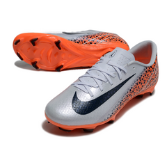 Chuteira Campo FG Nike Zoom Mercurial Vapor 16 Academy Pack Electric
