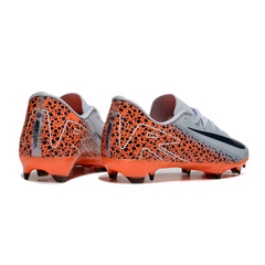 Chuteira Campo FG Nike Zoom Mercurial Vapor 16 Academy Pack Electric