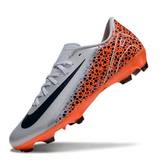 Chuteira Campo FG Nike Zoom Mercurial Vapor 16 Academy Pack Electric