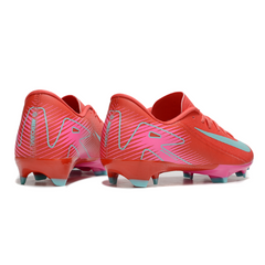 Chuteira Campo FG Nike Zoom Mercurial Vapor 16 Academy Pack Mad Energy