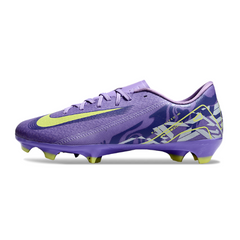 Chuteira Campo FG Nike Zoom Mercurial Vapor 16 Academy Pack United 001