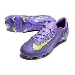 Chuteira Campo FG Nike Zoom Mercurial Vapor 16 Academy Pack United 001