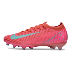 Chuteira Campo Sintético AG Nike Air Zoom Mercurial Vapor 16 Elite Pack Mad Energy