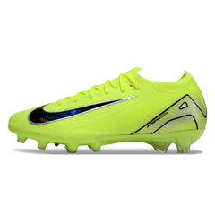 Chuteira Campo Sintético AG Nike Air Zoom Mercurial Vapor 16 Elite Pack Mad Voltage