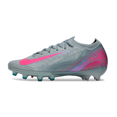 Chuteira Campo Sintético AG Nike Air Zoom Mercurial Vapor 16 Elite Pack Prism