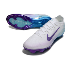 Chuteira Campo FG Nike Air Zoom Mercurial Vapor 16 Elite Pack Chromatic