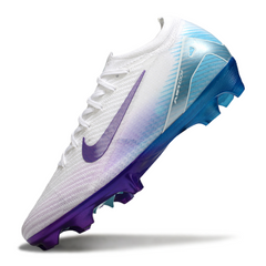 Chuteira Campo FG Nike Air Zoom Mercurial Vapor 16 Elite Pack Chromatic