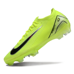 Chuteira Campo FG Nike Air Zoom Mercurial Vapor 16 Elite Pack Mad Voltage