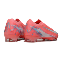 Chuteira Campo FG Nike Air Zoom Mercurial Vapor 16 Elite Pack Thunder Rosa