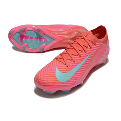 Chuteira Campo FG Nike Air Zoom Mercurial Vapor 16 Elite Pack Mad Energy