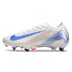 Chuteira Campo Molhado SG Nike Air Zoom Mercurial Vapor 16 Elite Pack Blueprint