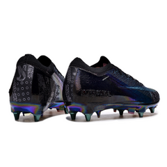 Chuteira Campo Molhado SG Nike Air Zoom Mercurial Vapor 16 Elite Pack Cosmic