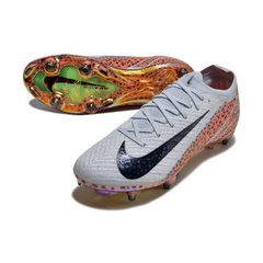 Chuteira Campo Molhado SG Nike Air Zoom Mercurial Vapor 16 Elite Pack Electric