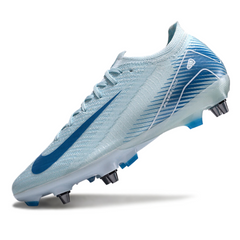 Chuteira Campo Molhado SG Nike Air Zoom Mercurial Vapor 16 Elite Pack Mad Ambition