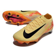 Chuteira Campo Molhado SG Nike Air Zoom Mercurial Vapor 16 Elite Pack Mbappe