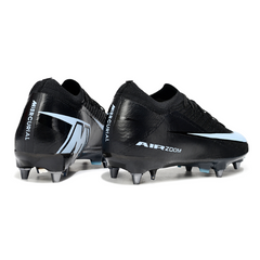 Chuteira Campo Molhado SG Nike Air Zoom Mercurial Vapor 16 Elite Pack Shadow