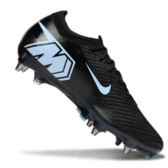 Chuteira Campo Molhado SG Nike Air Zoom Mercurial Vapor 16 Elite Pack Shadow
