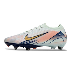 Chuteira Campo Molhado SG Nike Air Zoom Mercurial Vapor 16 Elite Pack Dreamspeed 009