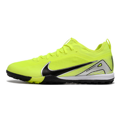 Chuteira Society TF Nike Zoom Mercurial Vapor 16 Pro Pack Mad Voltage