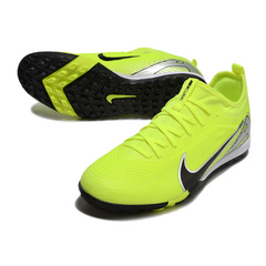 Chuteira Society TF Nike Zoom Mercurial Vapor 16 Pro Pack Mad Voltage