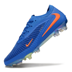 Chuteira Campo FG Nike Phantom 6 Elite Azul