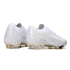 Chuteira Campo FG Nike Phantom 6 Elite Branca