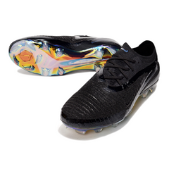 Chuteira Campo FG Nike Phantom 6 Elite Preta