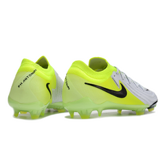 Chuteira Campo FG Nike Phantom GX2 Elite Pack Mad Voltage