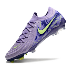 Chuteira Campo FG Nike Phantom GX2 Elite Pack United 001