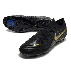 Chuteira Campo FG Nike Phantom GX2 Elite Preta