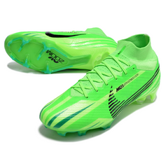 Chuteira Campo FG Nike Mercurial Superfly 9 Elite Cristiano Ronaldo