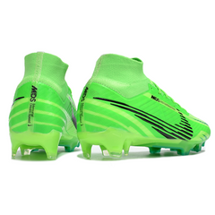 Chuteira Campo FG Nike Mercurial Superfly 9 Elite Cristiano Ronaldo