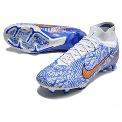 Chuteira Campo FG Nike Mercurial Superfly 9 Elite Cristiano Ronaldo