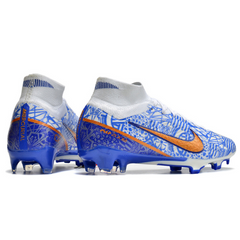 Chuteira Campo FG Nike Mercurial Superfly 9 Elite Cristiano Ronaldo