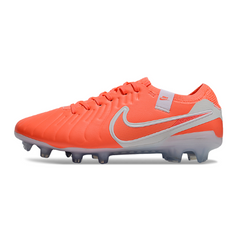 Chuteira Campo FG Nike Tiempo 10 Legend Elite Pack Mad Energy