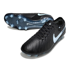 Chuteira Campo FG Nike Tiempo 10 Legend Elite Pack Shadow
