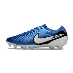 Chuteira Campo FG Nike Tiempo 10 Legend Elite Pack Mad Ambition