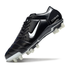 Chuteira Campo FG Nike Total 90 III Preta