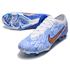 Chuteira Campo FG Nike Mercurial Vapor 15 Elite Cristiano Ronaldo