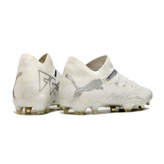 Chuteira Campo FG Puma Future 7 Pack Whiteout
