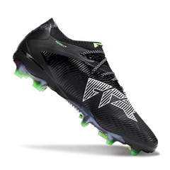 Chuteira Campo FG Puma Future 8 Low Cut Pack Eclipse