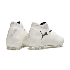 Chuteira Campo FG Puma Future 8 Branca