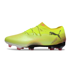 Chuteira Campo FG Puma Future 8 Cano Baixo Pack Audacity