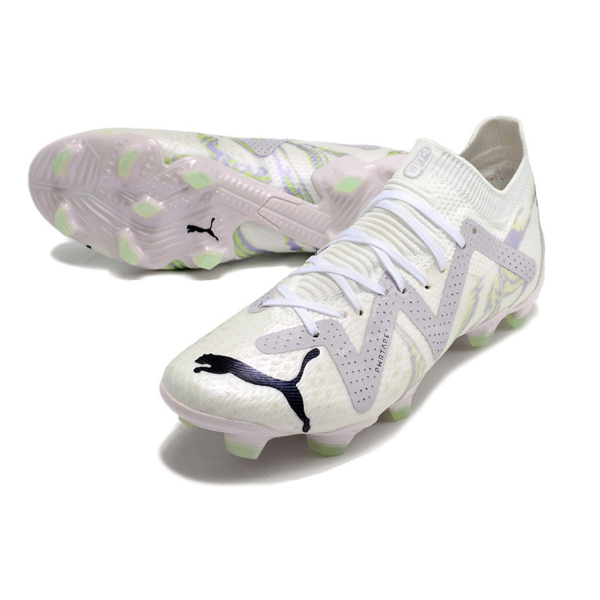 Chuteira Campo Puma Future Ultimate FG Brilliance Pack - VENI Futebol