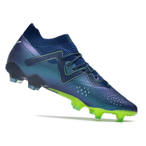 Chuteira Campo Puma Future Ultimate FG Gear Up Pack - VENI Futebol