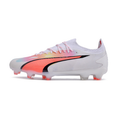 Chuteira Campo Puma Ultra Ultimate FG Breaktrough Pack - VENI Futebol