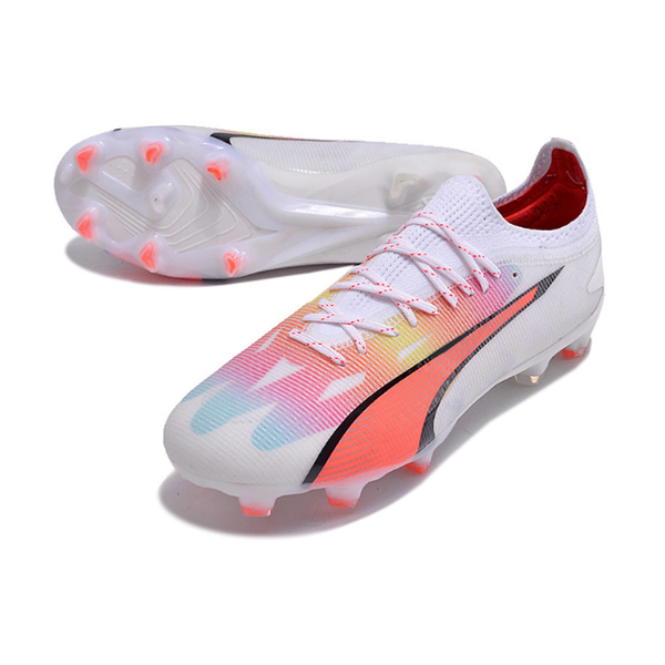 Chuteira Campo Puma Ultra Ultimate FG Breaktrough Pack - VENI Futebol